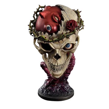 Berserk Life Scale Masterline Series Statue 1/4 Behelit Skull 20 cm - Prime 1 Studio Statues