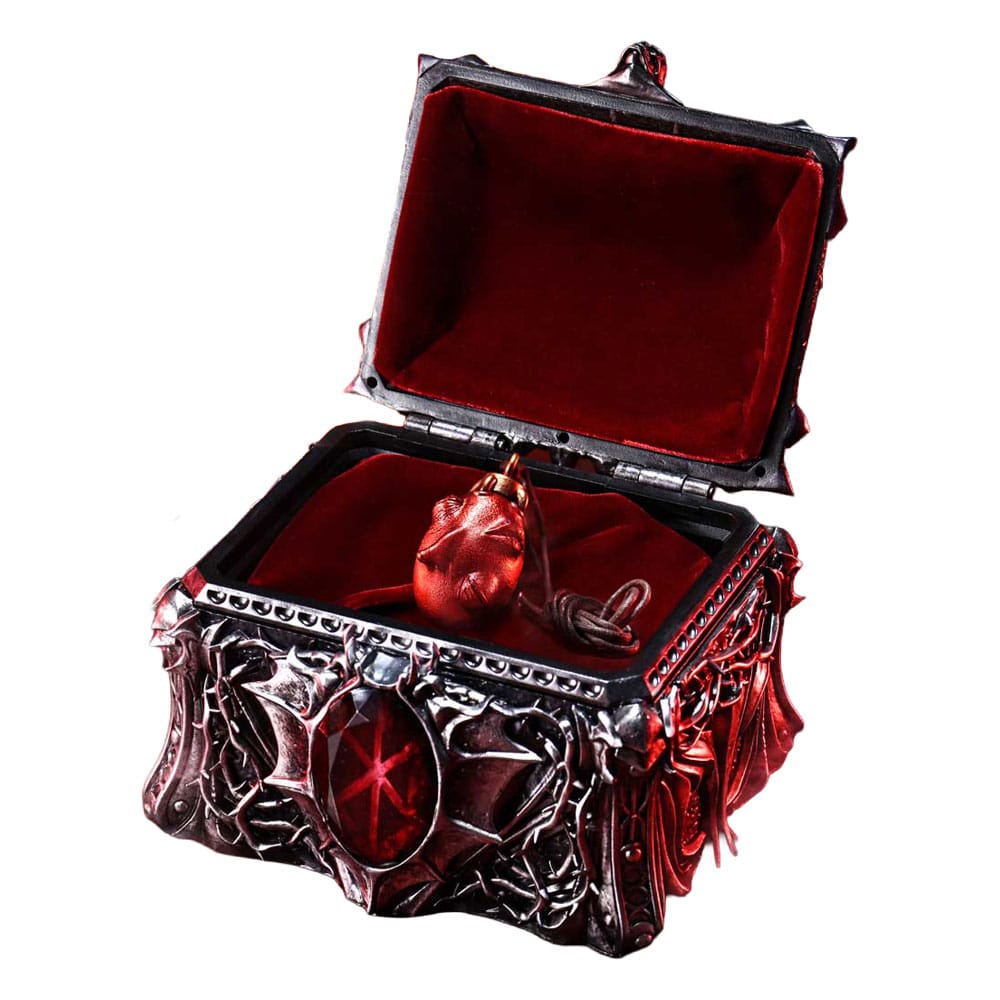 Berserk Life Scale Statue Griffith's Behelit 6 cm - Prime 1 Studio Statues, Lifesize statues