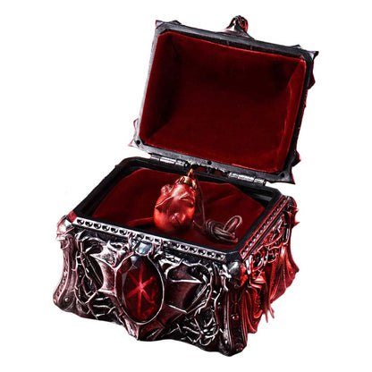 Berserk Life Scale Statue Griffith's Behelit 6 cm - Prime 1 Studio Statues, Lifesize statues