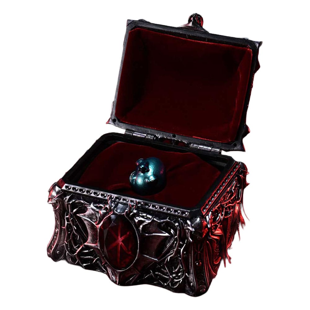 Berserk Life Scale Statue Gut's Behelit 5 cm - Prime 1 Studio Statues, Lifesize statues