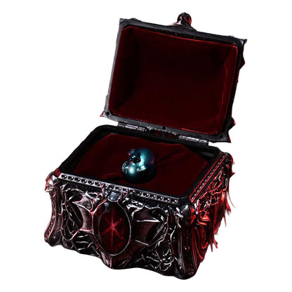 Berserk Life Scale Statue Gut's Behelit 5 cm - Prime 1 Studio Statues, Lifesize statues