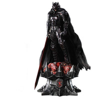 Berserk Plastic Build Art Masterline Model Kit Guts Berserker Armor Rage 30 cm - Prime 1 Studio Statues