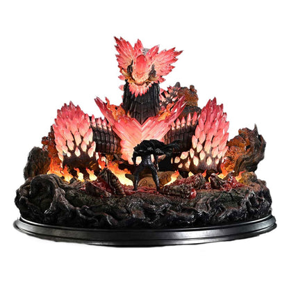 Berserk Ultimate Diorama Masterline Series Statue Berserk Guts vs. Grunbeld in Apostle Form 58 cm - Prime 1 Studio Statue