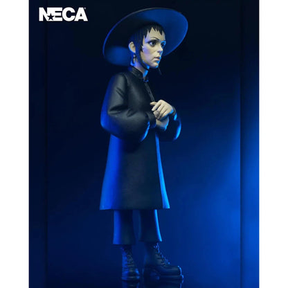 Bettlejuice Beetlejuice: Toony Terrors: Lydia & Astrid: Two Pack: Neca - Neca Action Figure