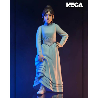 Bettlejuice Beetlejuice: Toony Terrors: Lydia & Astrid: Two Pack: Neca - Neca Action Figure
