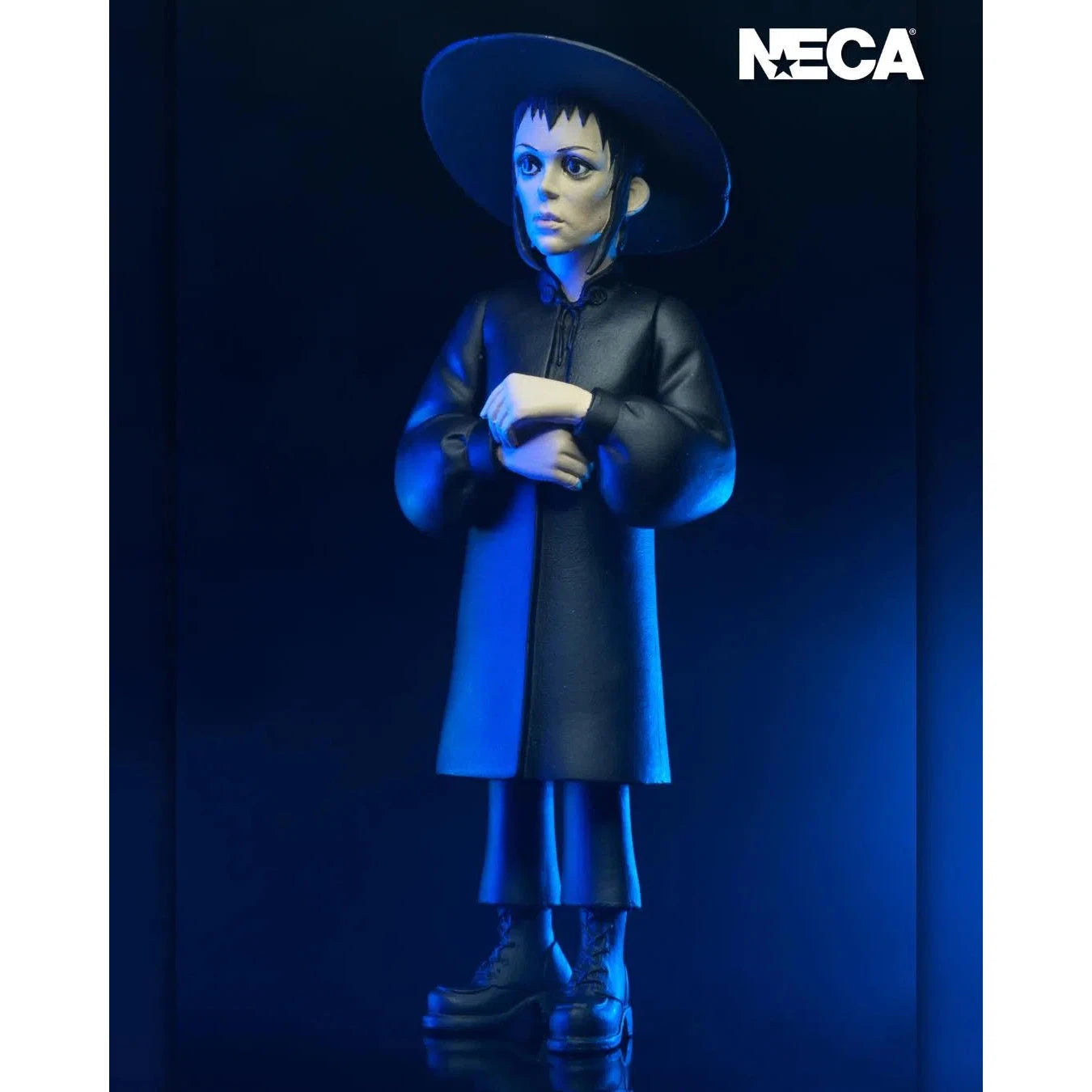 Bettlejuice Beetlejuice: Toony Terrors: Lydia & Astrid: Two Pack: Neca Neca