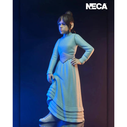 Bettlejuice Beetlejuice: Toony Terrors: Lydia & Astrid: Two Pack: Neca - Neca Action Figure