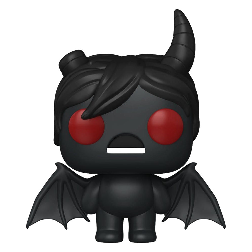 Binding of Isaac POP! Games Vinyl Figure Azazel - Funko POP! Figures
