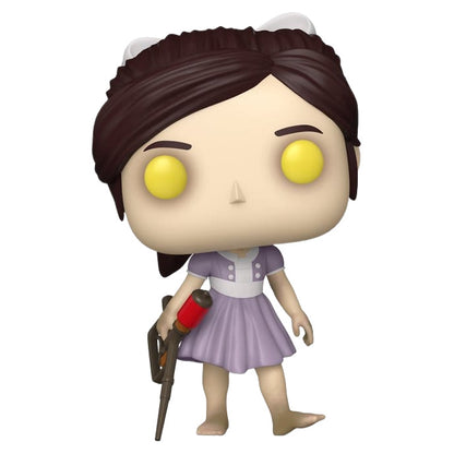 Bioshock Pop! Games #1143 Little Sister with Syringe - Funko POP! Figures