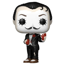Bioshock POP! Games Vinyl Figure Sander Cohen - Funko POP! Figures
