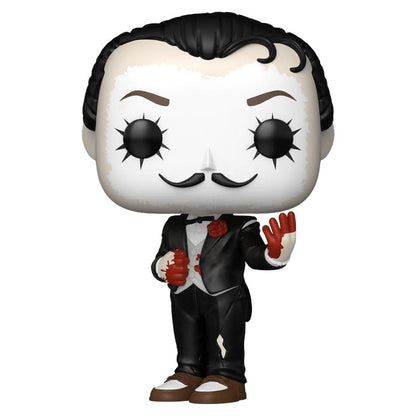 Bioshock Pop! Games #1144 Sander Cohen - Funko POP! Figures