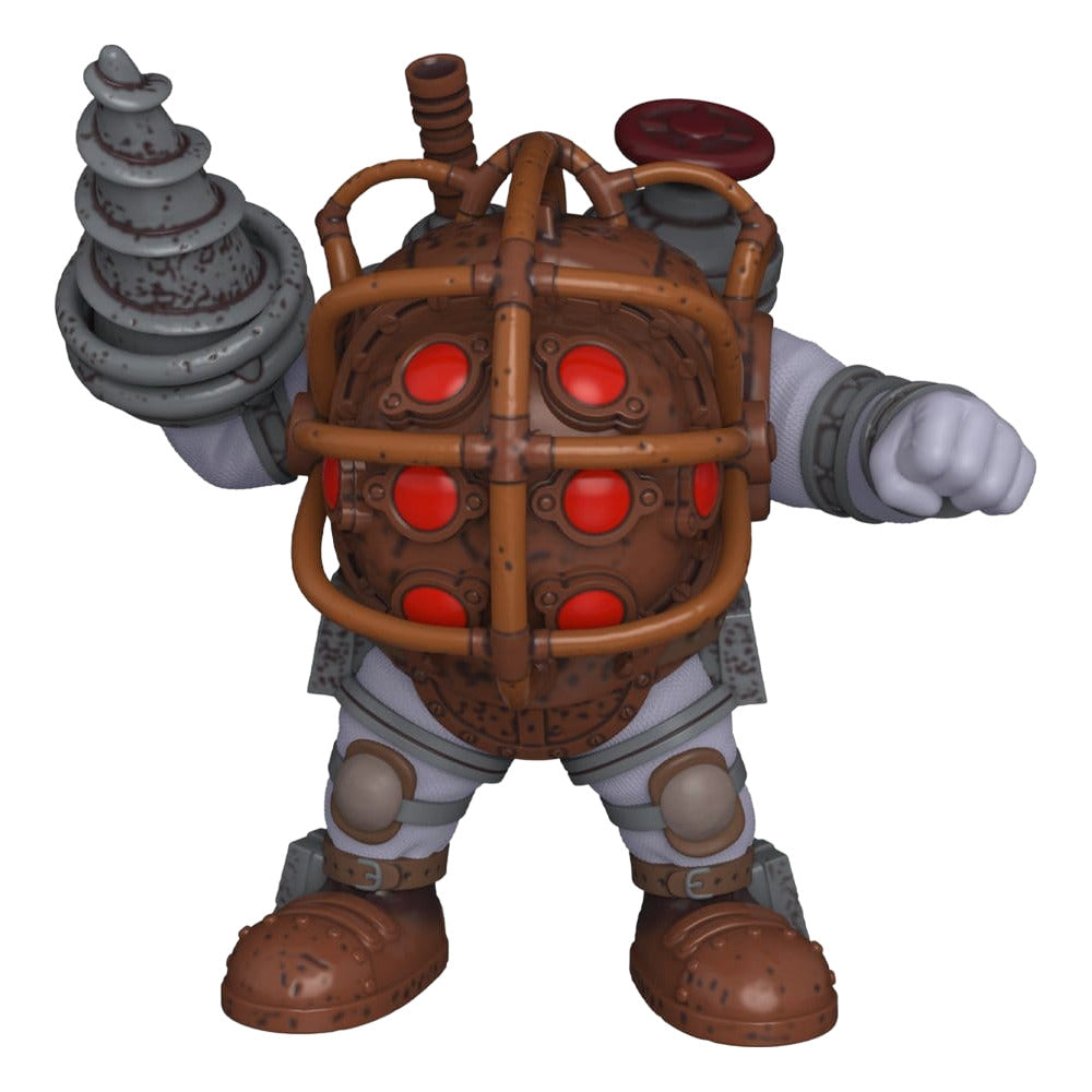 Bioshock Super Sized POP! Vinyl Figure Bouncer Big Daddy 15 cm - Funko POP! Figures
