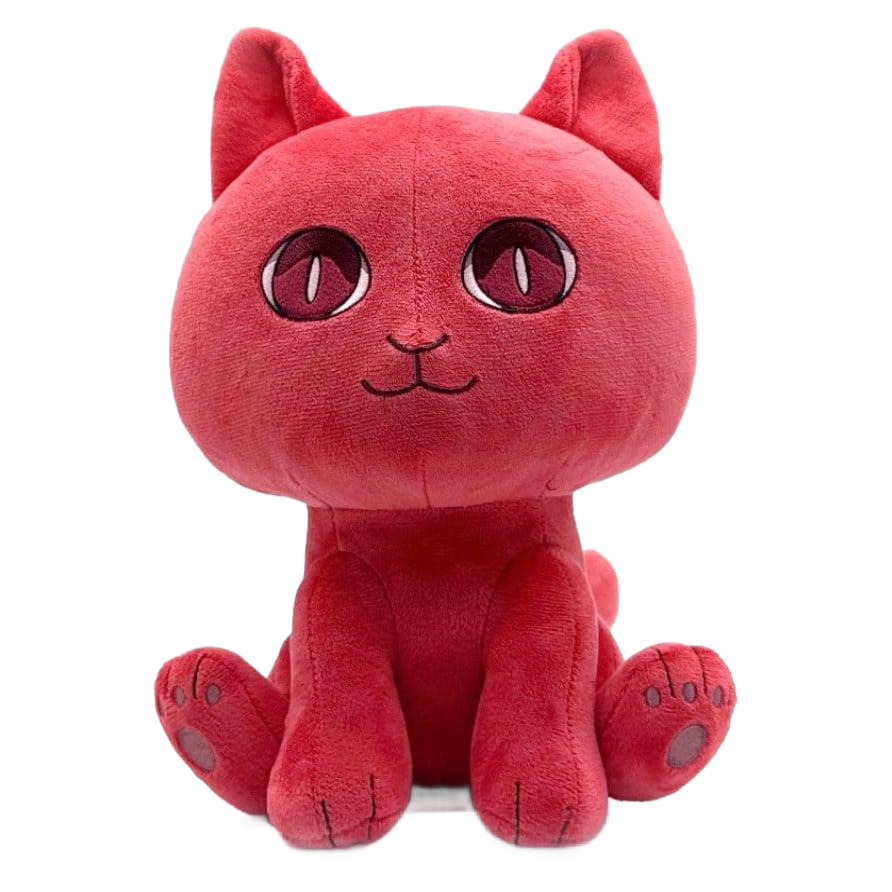 Black Clover Plush Figure Rouge 23 cm - Youtooz Plushes