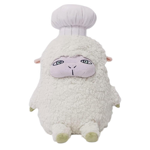 Black Clover Plush Figure Sheep Cook 23 cm - Youtooz Plushes