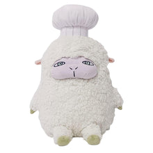 Black Clover Plush Figure Sheep Cook 23 cm - YouTooz Plushes
