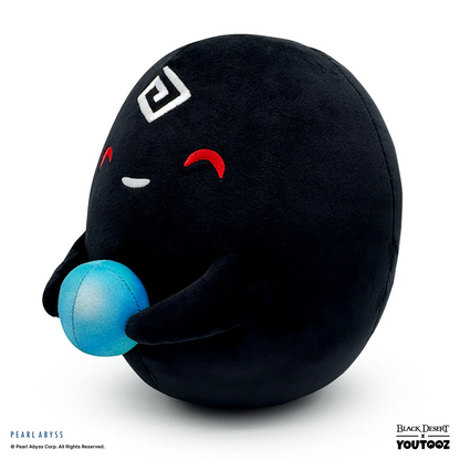 Black Desert Online: Black Spirit: Plush: 9" - YouTooz Plush