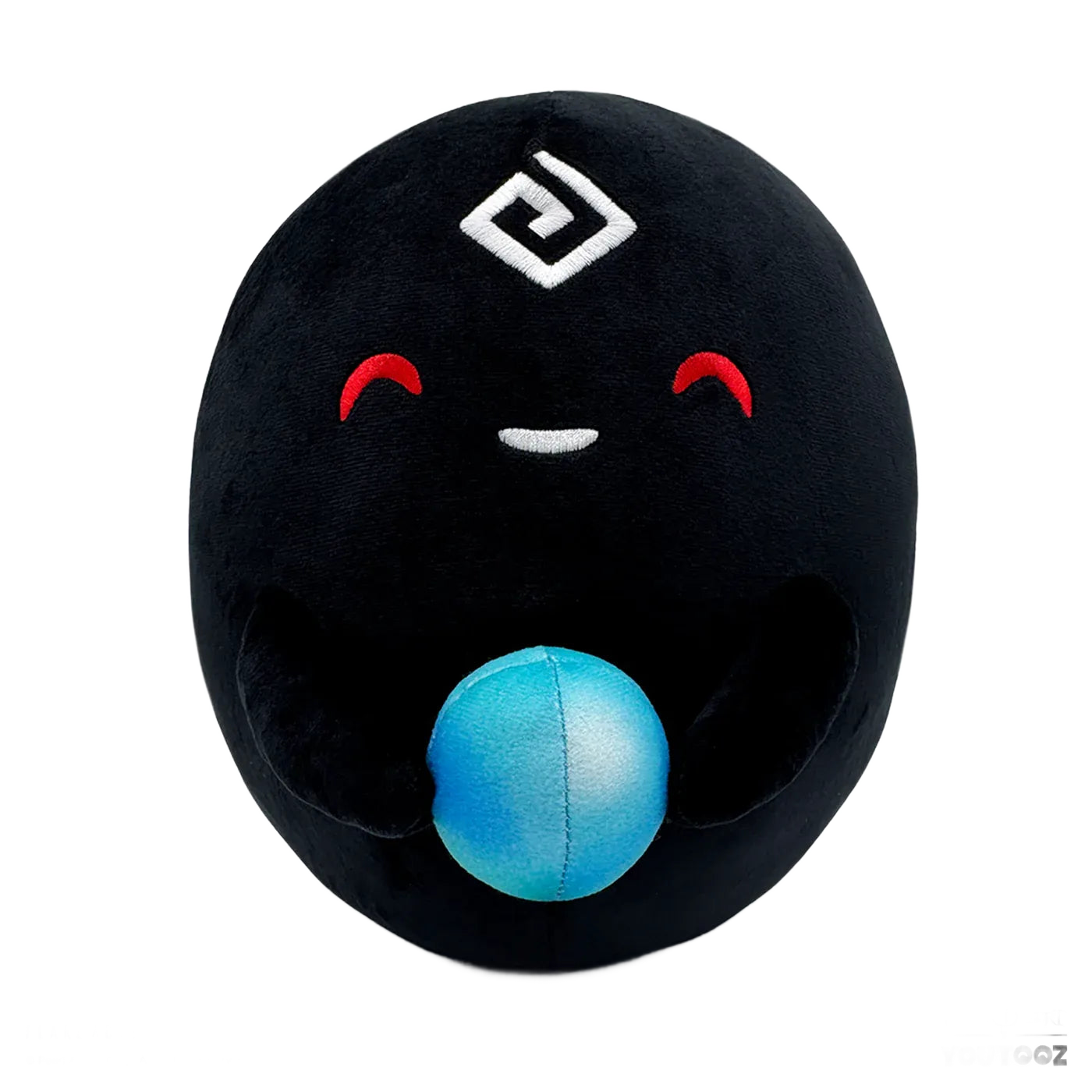 Black Desert Online: Black Spirit: Plush: 9" - YouTooz Plush