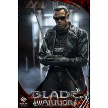Blade Warrior: SP55: Sixth Scale Figure - Present Toys Action Figure