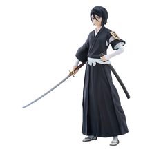 Bleach Pop Up Parade PVC SP Statue Rukia Kuchiki 16 cm - Good Smile Company Statue