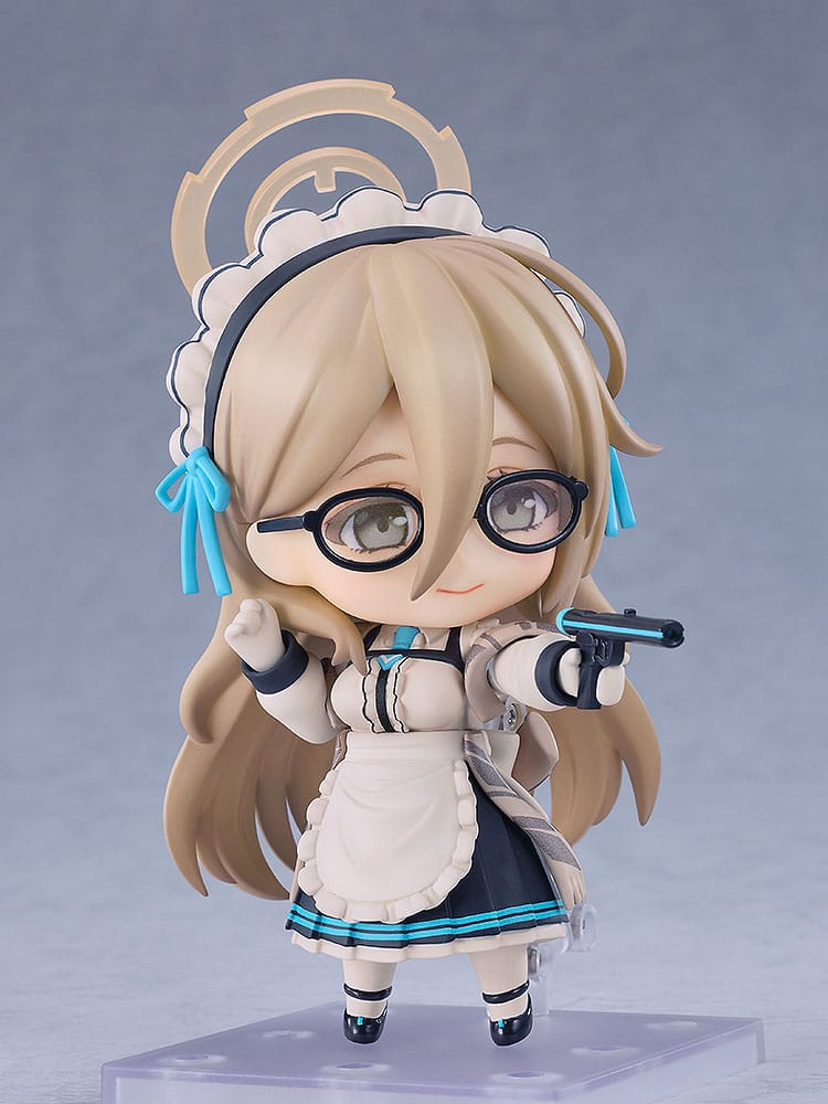 Blue Archive Nendoroid Action Figure Akane Murokasa - Good Smile Company Action Figures