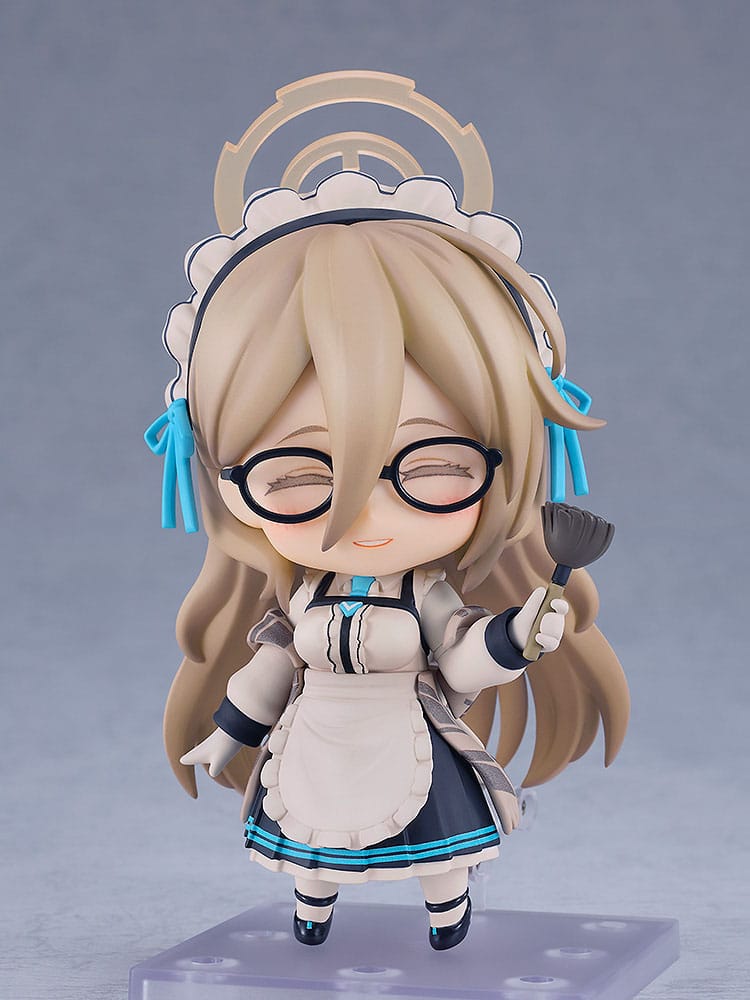 Blue Archive Nendoroid Action Figure Akane Murokasa - Good Smile Company Action Figures