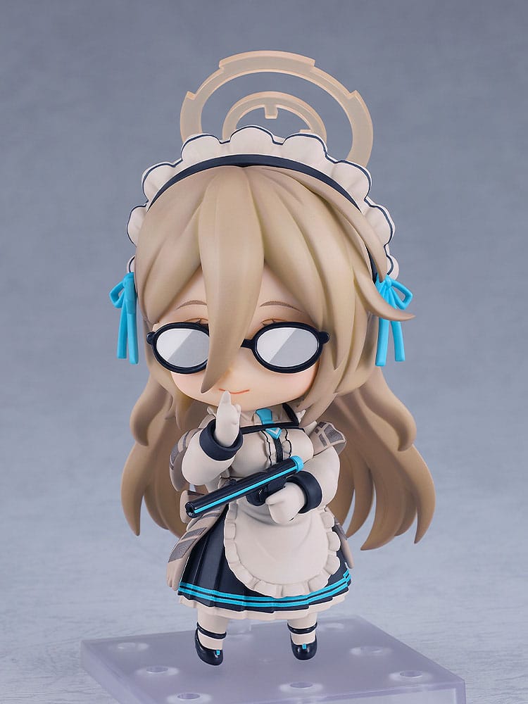 Blue Archive Nendoroid Action Figure Akane Murokasa - Good Smile Company Action Figures