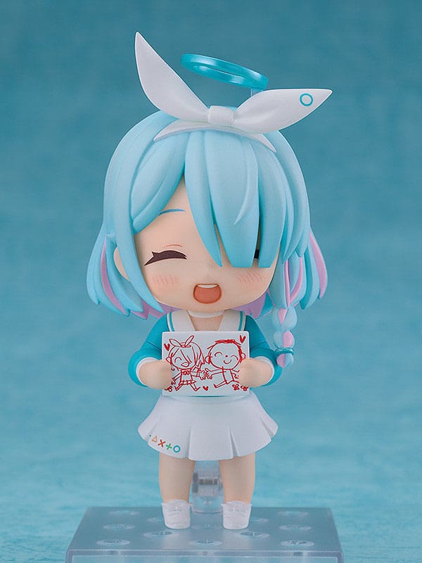 Blue Archive Nendoroid Action Figure Arona - Good Smile Company Action Figures