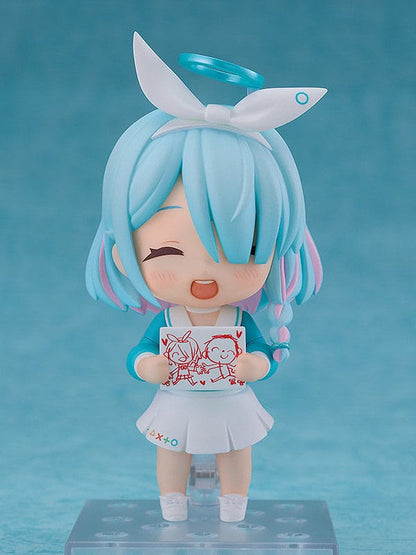 Blue Archive Nendoroid Action Figure Arona - Good Smile Company Action Figures