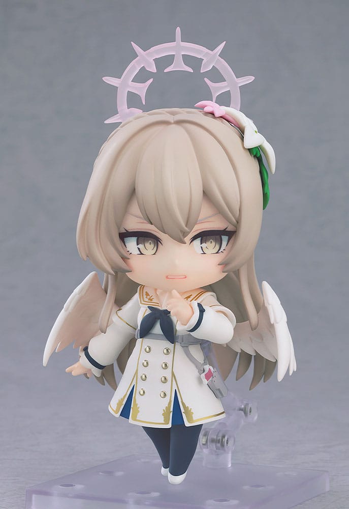 Blue Archive Nendoroid Action Figure Nagisa Kirifuji - Good Smile Company Action Figure