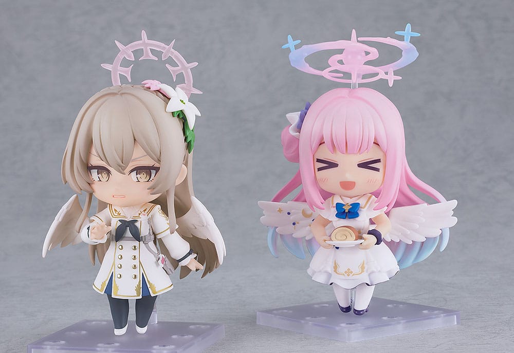 Blue Archive Nendoroid Action Figure Nagisa Kirifuji - Good Smile Company Action Figure