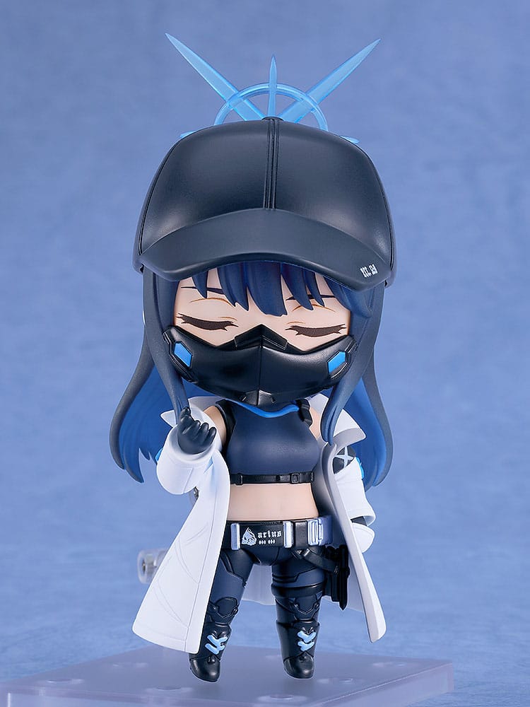 Blue Archive Nendoroid Action Figure Saori Joumae - Good Smile Company Action Figure