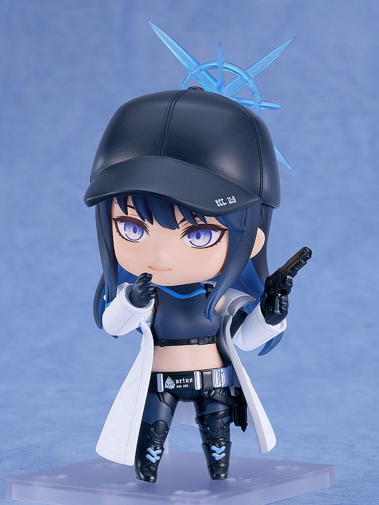 Blue Archive Nendoroid Action Figure Saori Joumae - Good Smile Company Action Figure