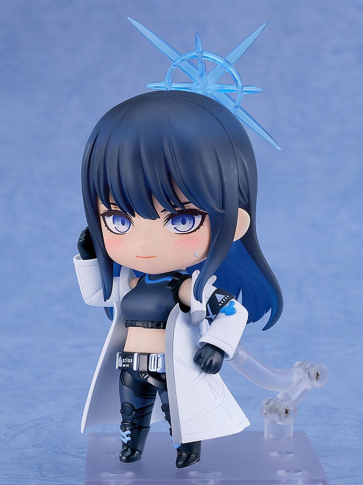 Blue Archive Nendoroid Action Figure Saori Joumae - Good Smile Company Action Figure