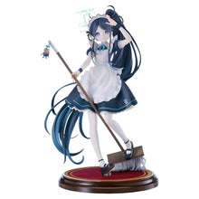 Blue Archive PVC Statue 1/7 Aris (Maid) (Rerelease) 25 cm - Good Smile Company Statues