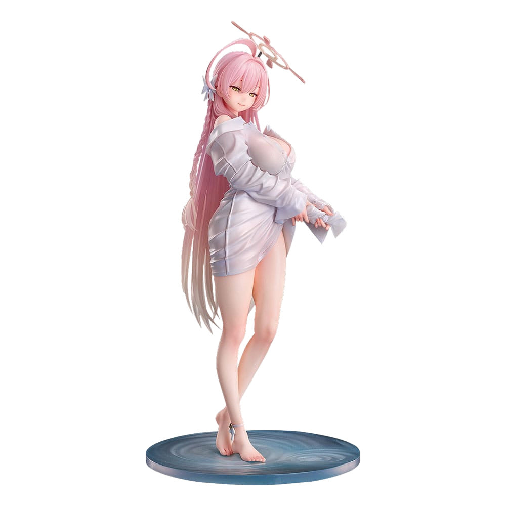 Blue Archive PVC Statue 1/7 Hanako (Swimsuit) 26 cm - Good Smile Company Statues