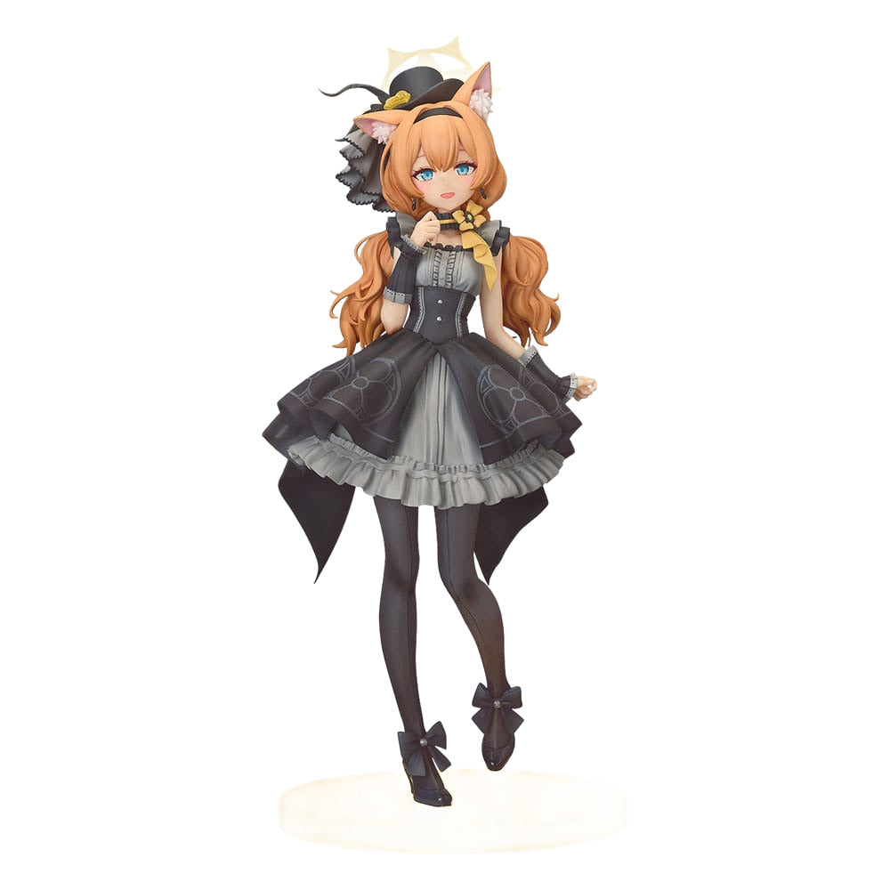 Blue Archive PVC Statue 1/7 Mari (Pop Idol) 23 cm - Good Smile Company Statues