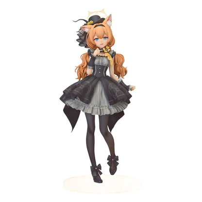 Blue Archive PVC Statue 1/7 Mari (Pop Idol) 23 cm - Good Smile Company Statues