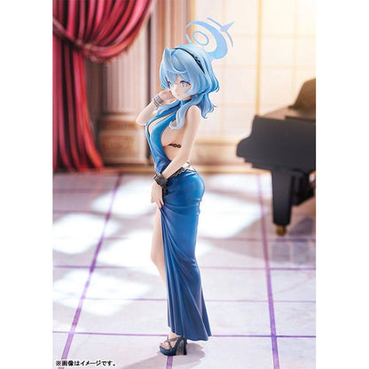 Blue Archive PVC Statue 1/7 Ako (Dress) 25 cm - Good Smile Company Statue