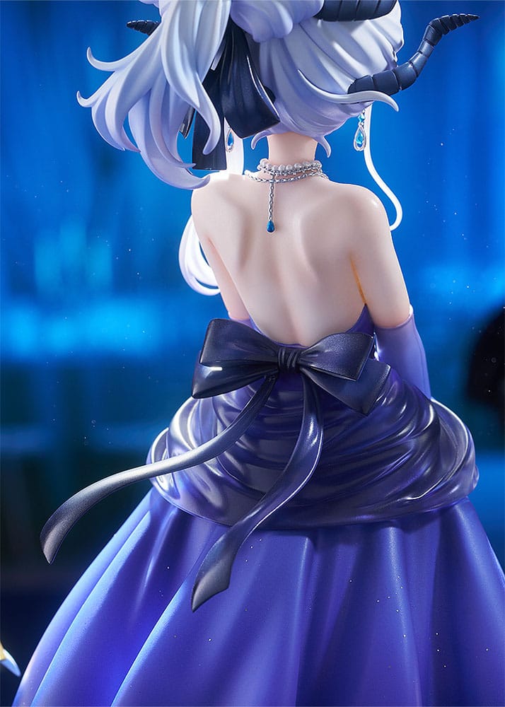 Blue Archive PVC Statue 1/7 Hina (Dress) 25 cm - Good Smile Company Statue