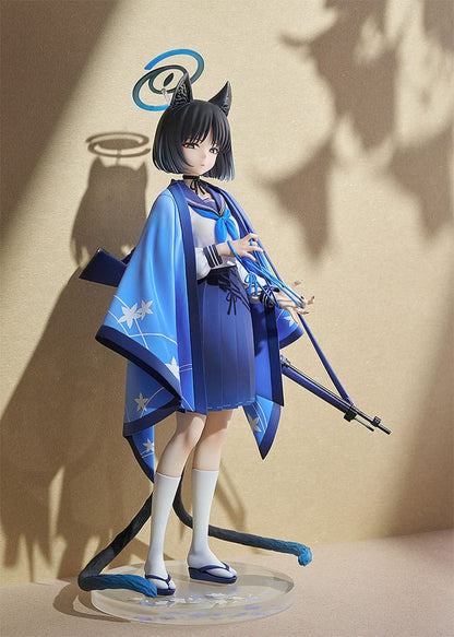 Blue Archive PVC Statue 1/7 Kikyou 25 cm - Good Smile Company Statue
