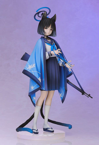 Blue Archive PVC Statue 1/7 Kikyou 25 cm - Good Smile Company Statue