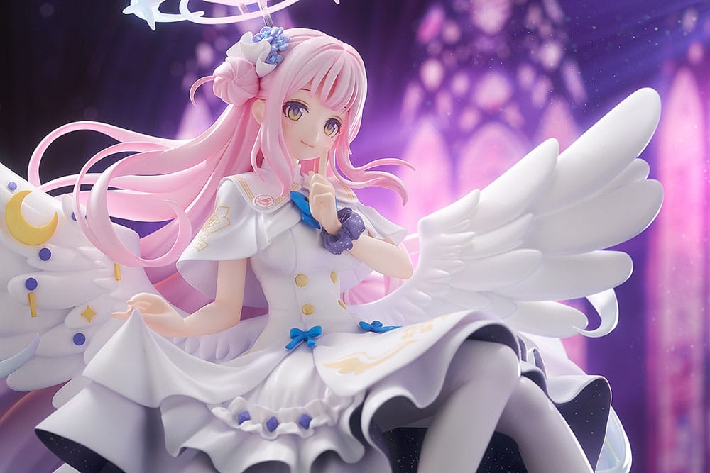 Blue Archive PVC Statue 1/7 Mika Call of the Stars 2 - Good Smile Company Statue