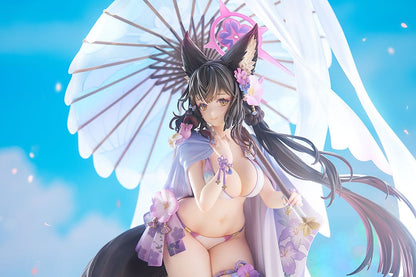 Blue Archive PVC Statue 1/7 Wakamo (Swimsuit) 2 - Good Smile Company Statue
