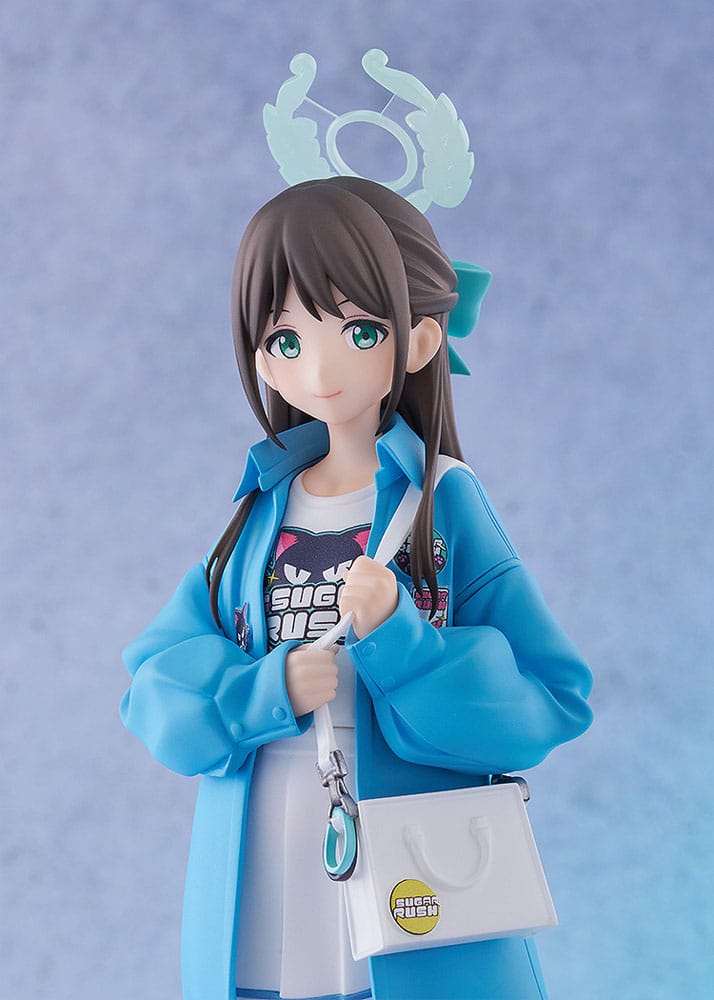 Blue Archive Pop Up Parade PVC Statue Airi (Band): Event KV Ver. 18 cm - Good Smile Company Statues
