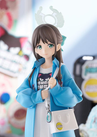 Blue Archive Pop Up Parade PVC Statue Airi (Band): Event KV Ver. - Good Smile Company Statue
