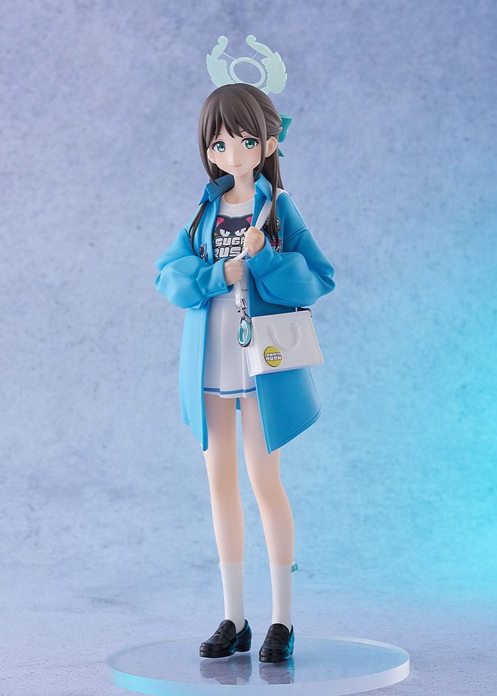 Blue Archive Pop Up Parade PVC Statue Airi (Band): Event KV Ver. - Good Smile Company Statue