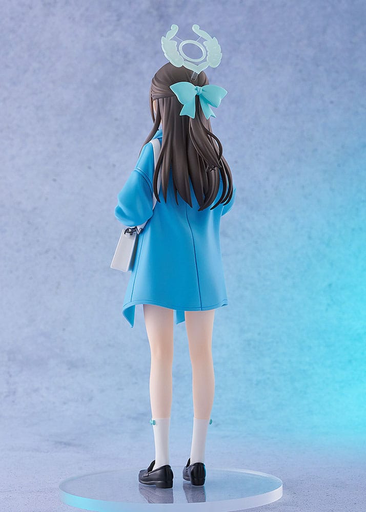 Blue Archive Pop Up Parade PVC Statue Airi (Band): Event KV Ver. - Good Smile Company Statue