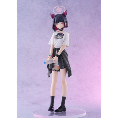 Blue Archive Pop Up Parade PVC Statue Kazusa (Band): Event KV Ver. - Good Smile Company Statue