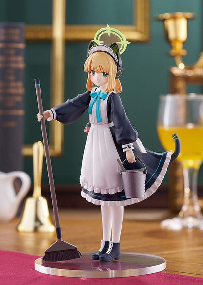 Blue Archive Pop Up Parade PVC Statue Midori (Maid) - Good Smile Company Statues