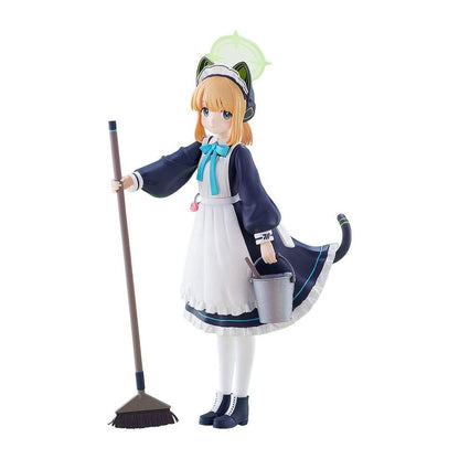 Blue Archive Pop Up Parade PVC Statue Midori (Maid) - Good Smile Company Statues